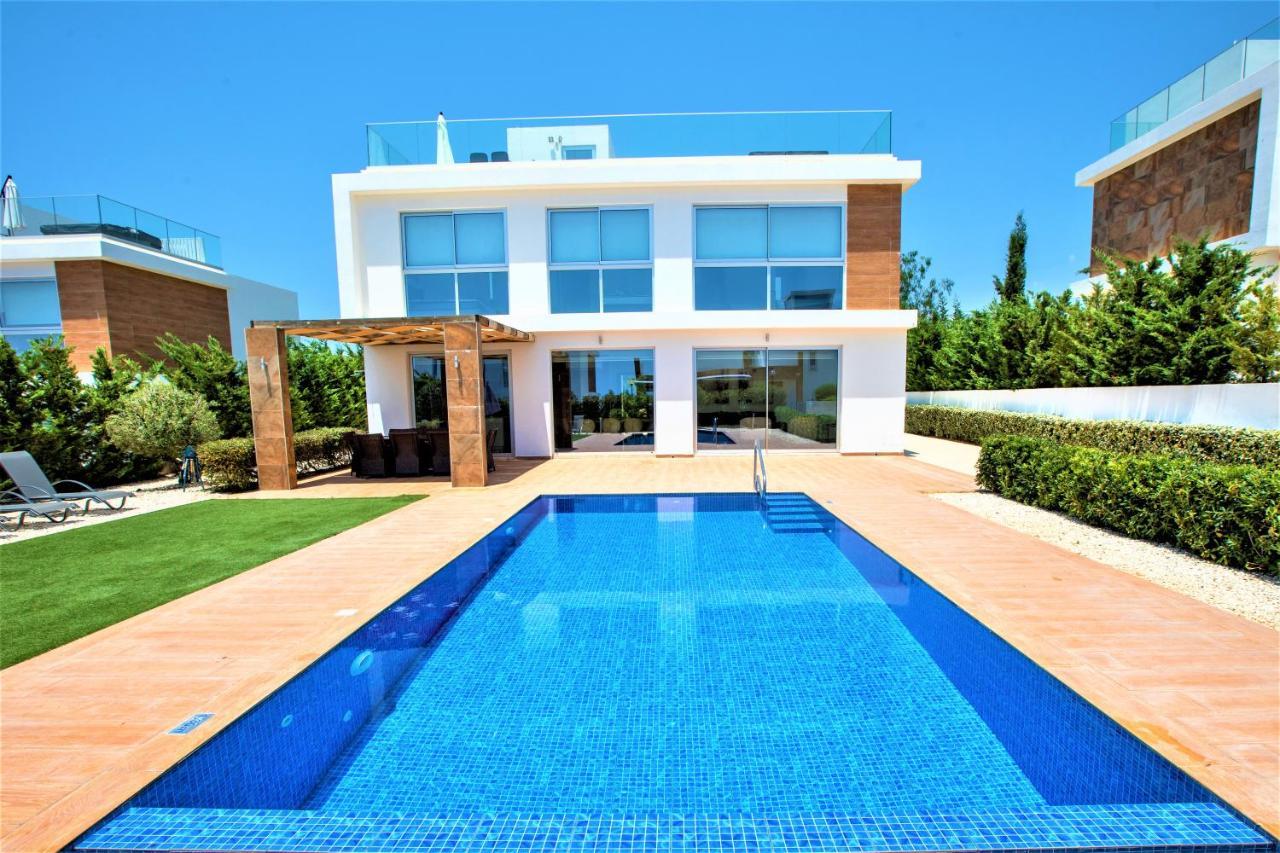 Coral Elite Residences 珊瑚湾 外观 照片