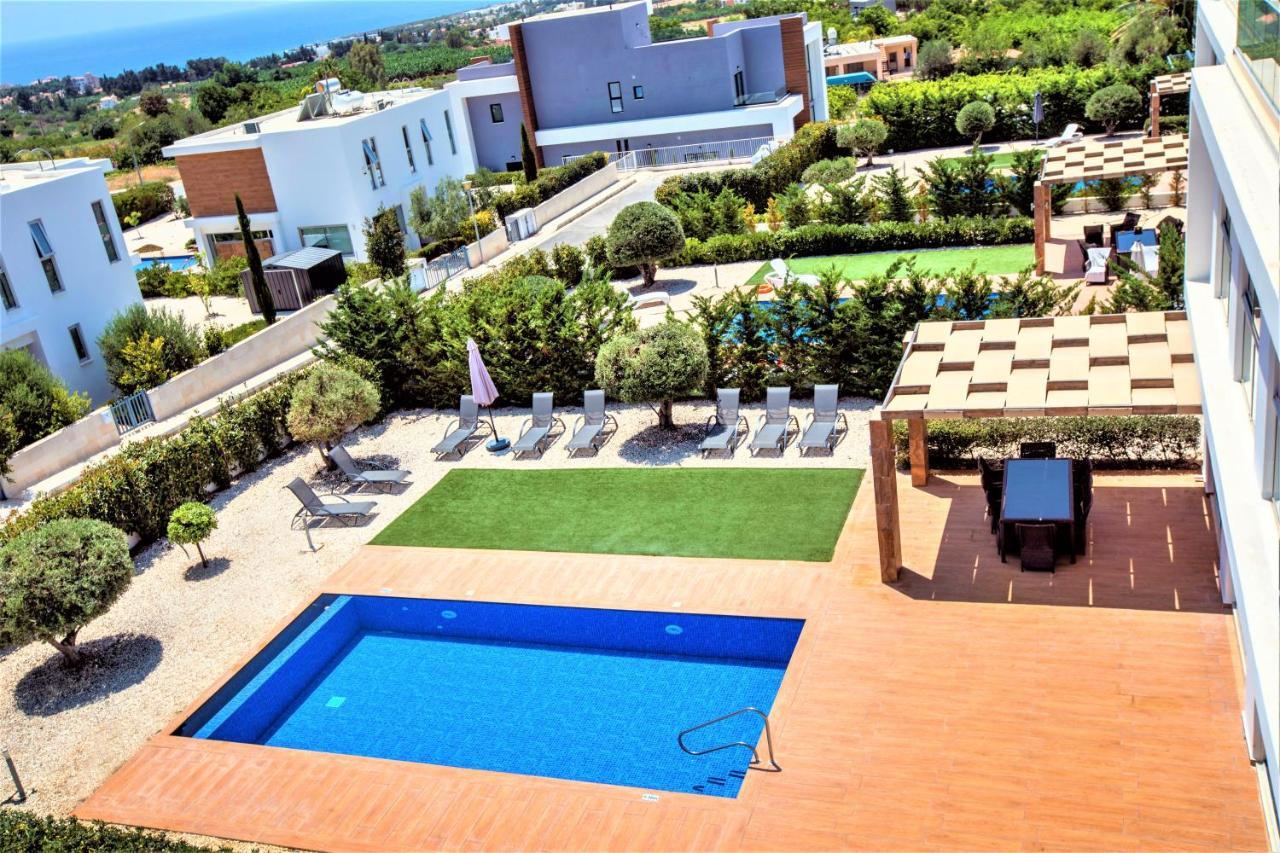 Coral Elite Residences 珊瑚湾 外观 照片