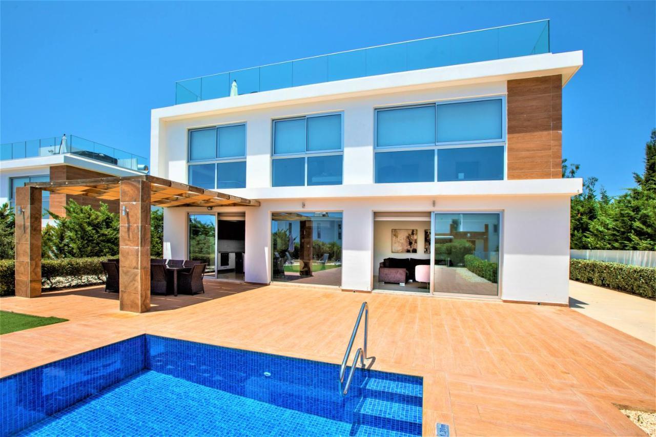 Coral Elite Residences 珊瑚湾 外观 照片