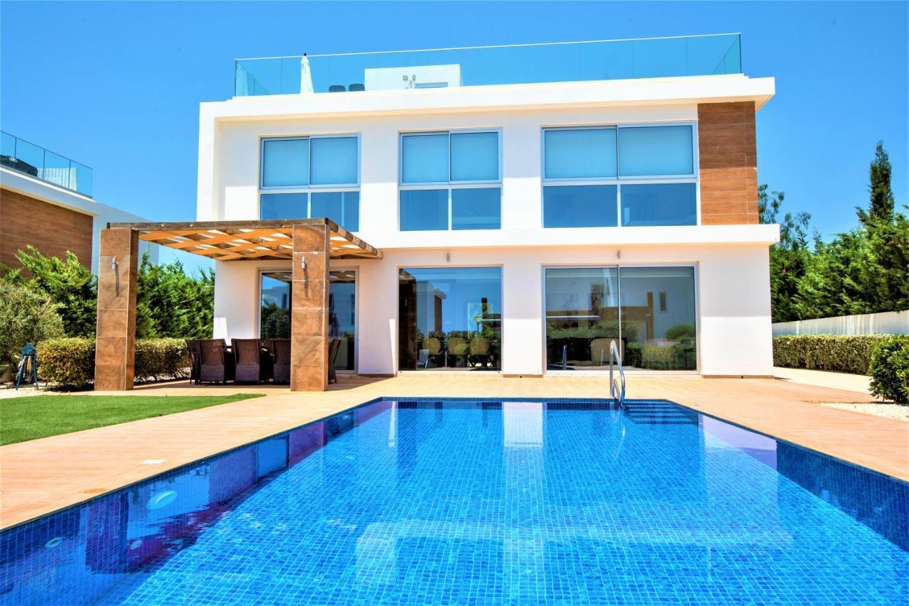 Coral Elite Residences 珊瑚湾 外观 照片