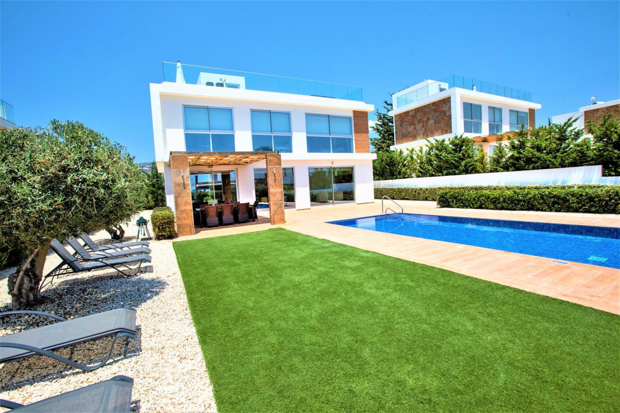 Coral Elite Residences 珊瑚湾 外观 照片