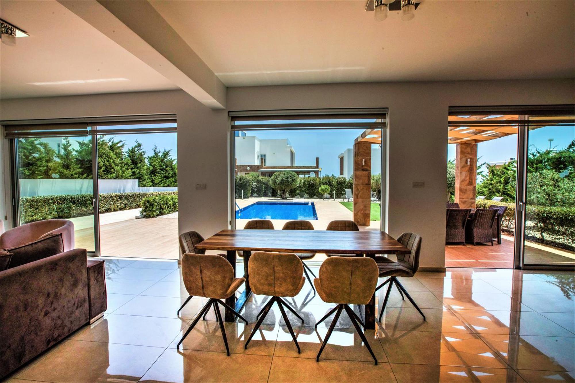 Coral Elite Residences 珊瑚湾 外观 照片