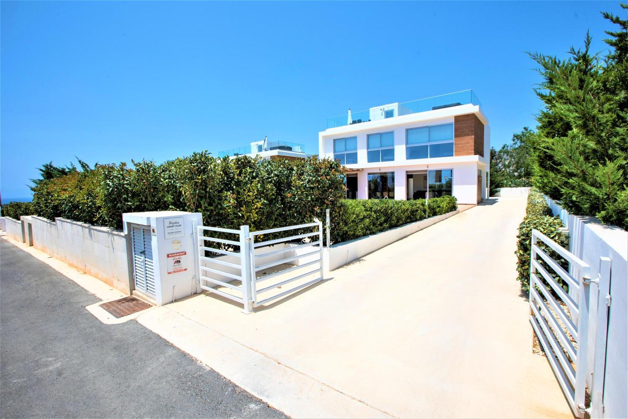 Coral Elite Residences 珊瑚湾 外观 照片