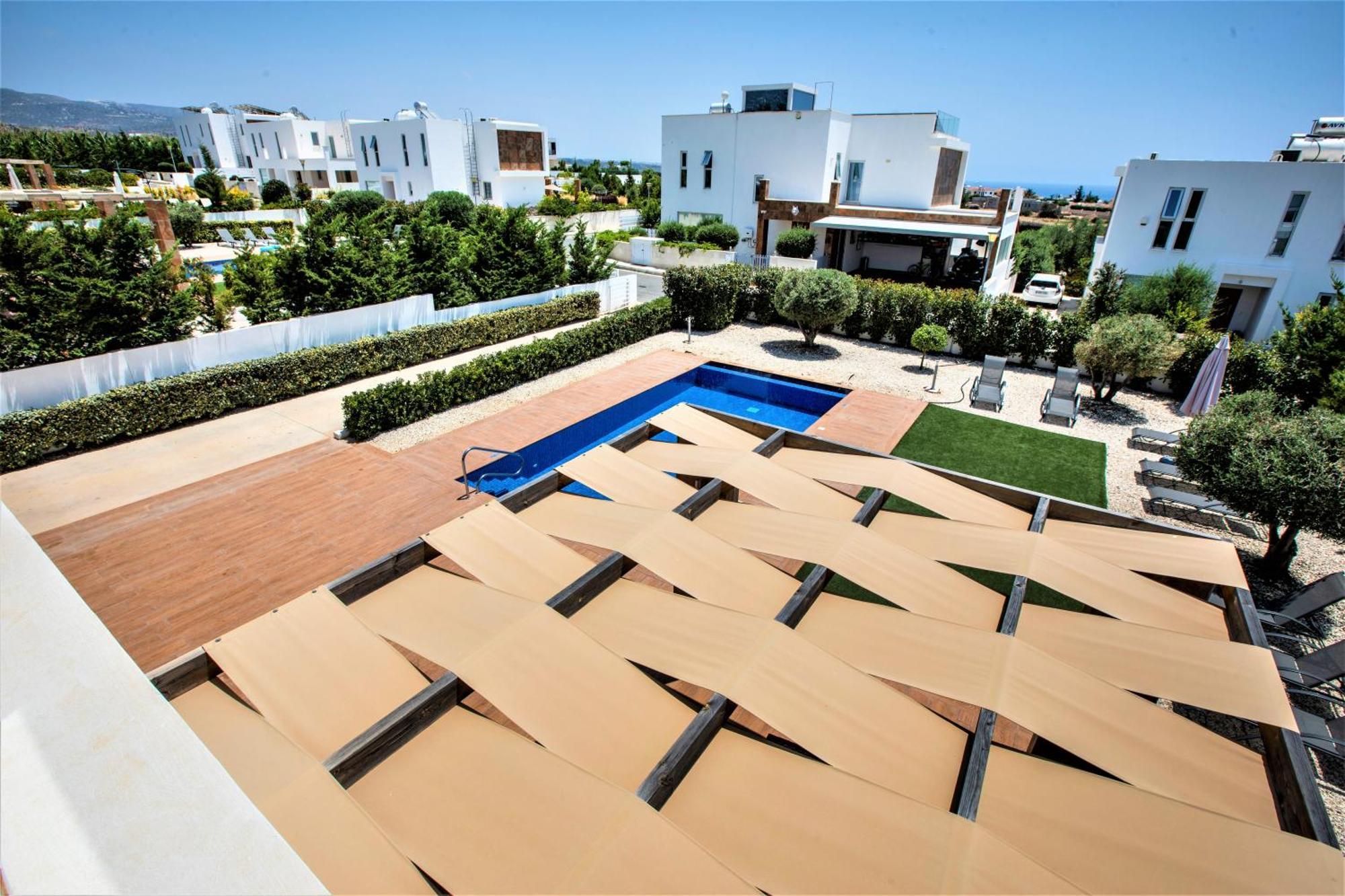 Coral Elite Residences 珊瑚湾 外观 照片