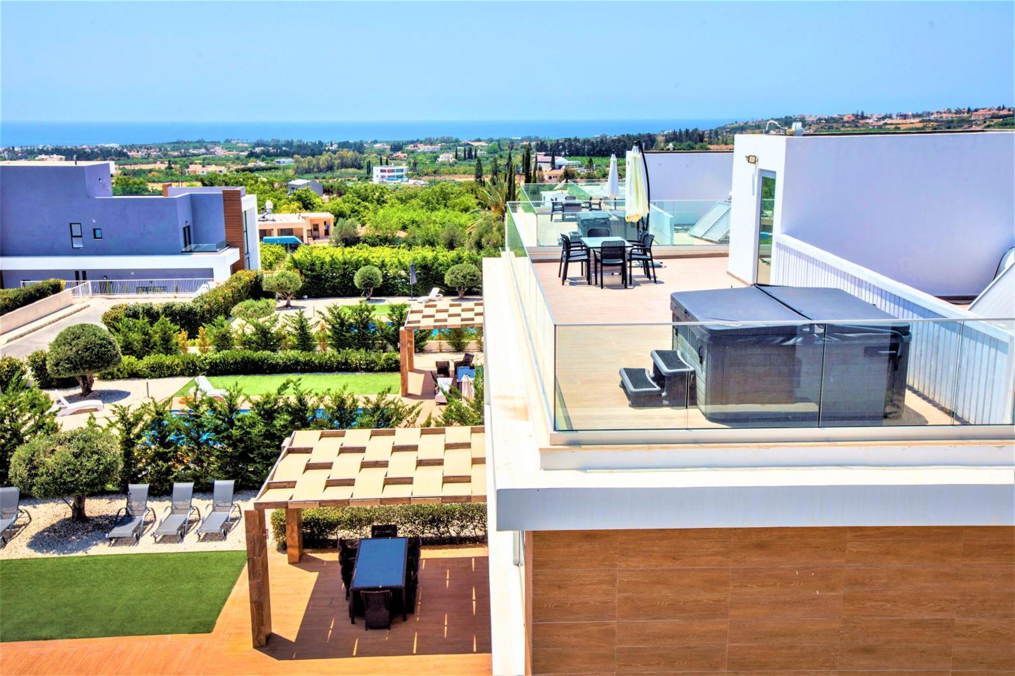 Coral Elite Residences 珊瑚湾 外观 照片