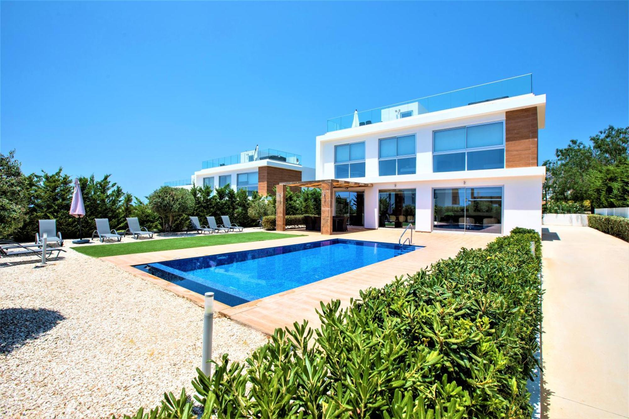 Coral Elite Residences 珊瑚湾 外观 照片