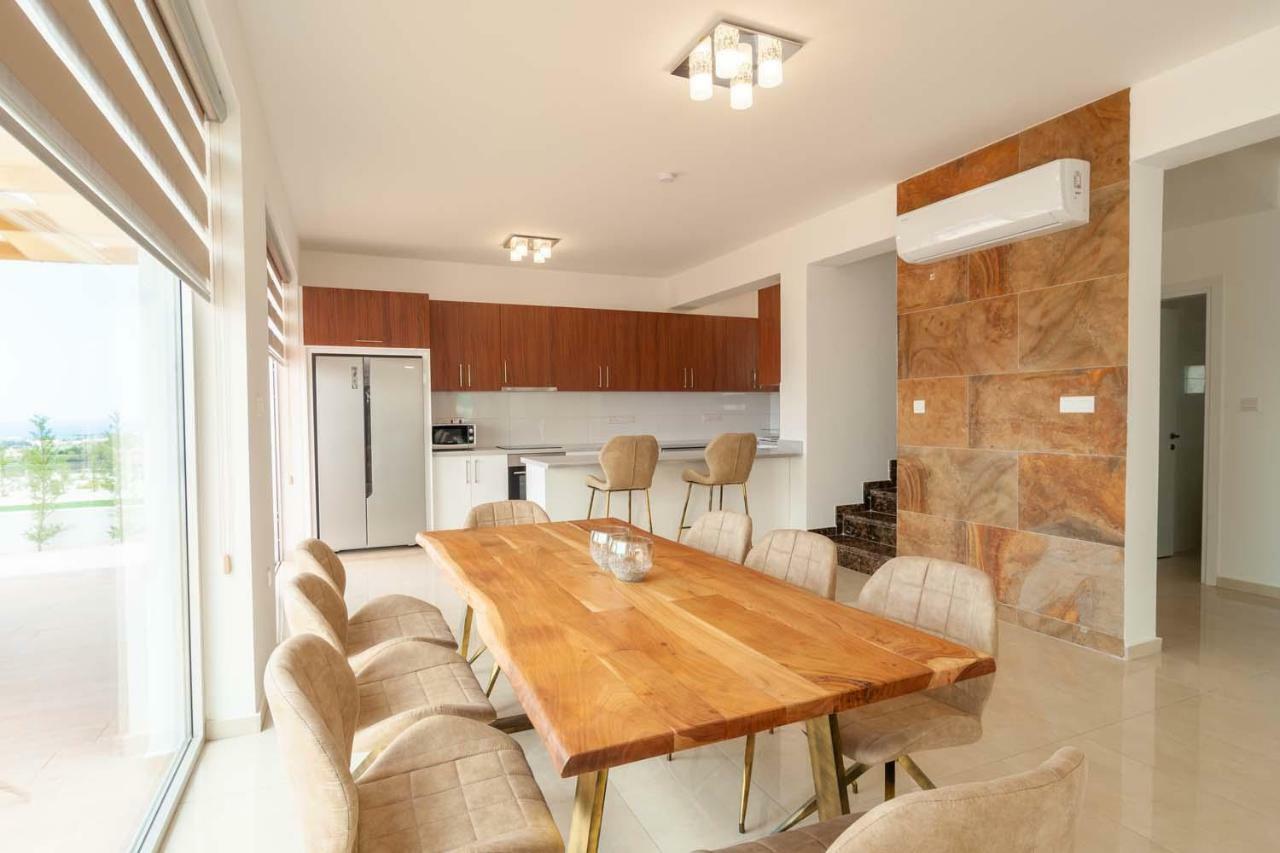 Coral Elite Residences 珊瑚湾 外观 照片