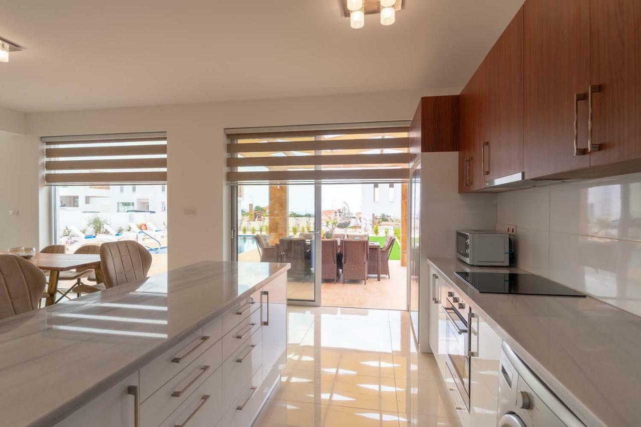 Coral Elite Residences 珊瑚湾 外观 照片