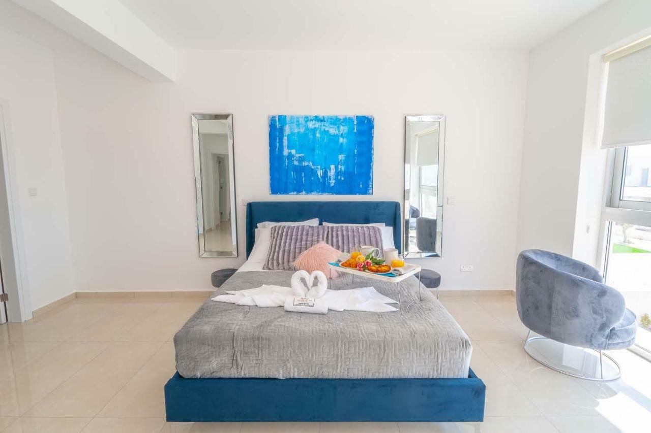 Coral Elite Residences 珊瑚湾 外观 照片
