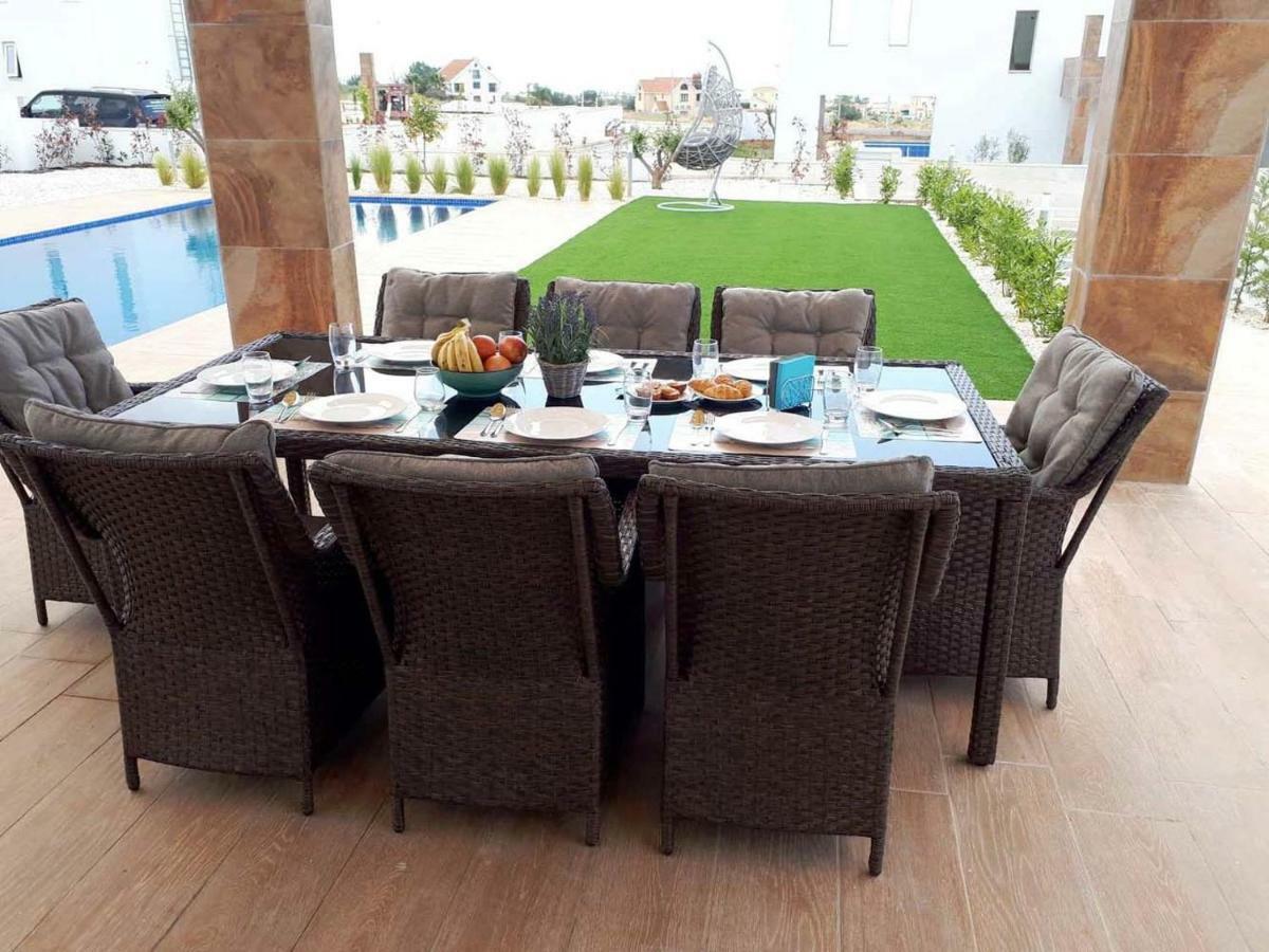 Coral Elite Residences 珊瑚湾 外观 照片