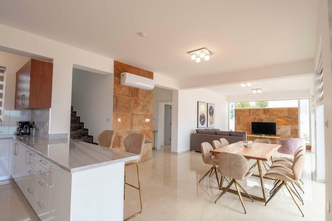 Coral Elite Residences 珊瑚湾 外观 照片