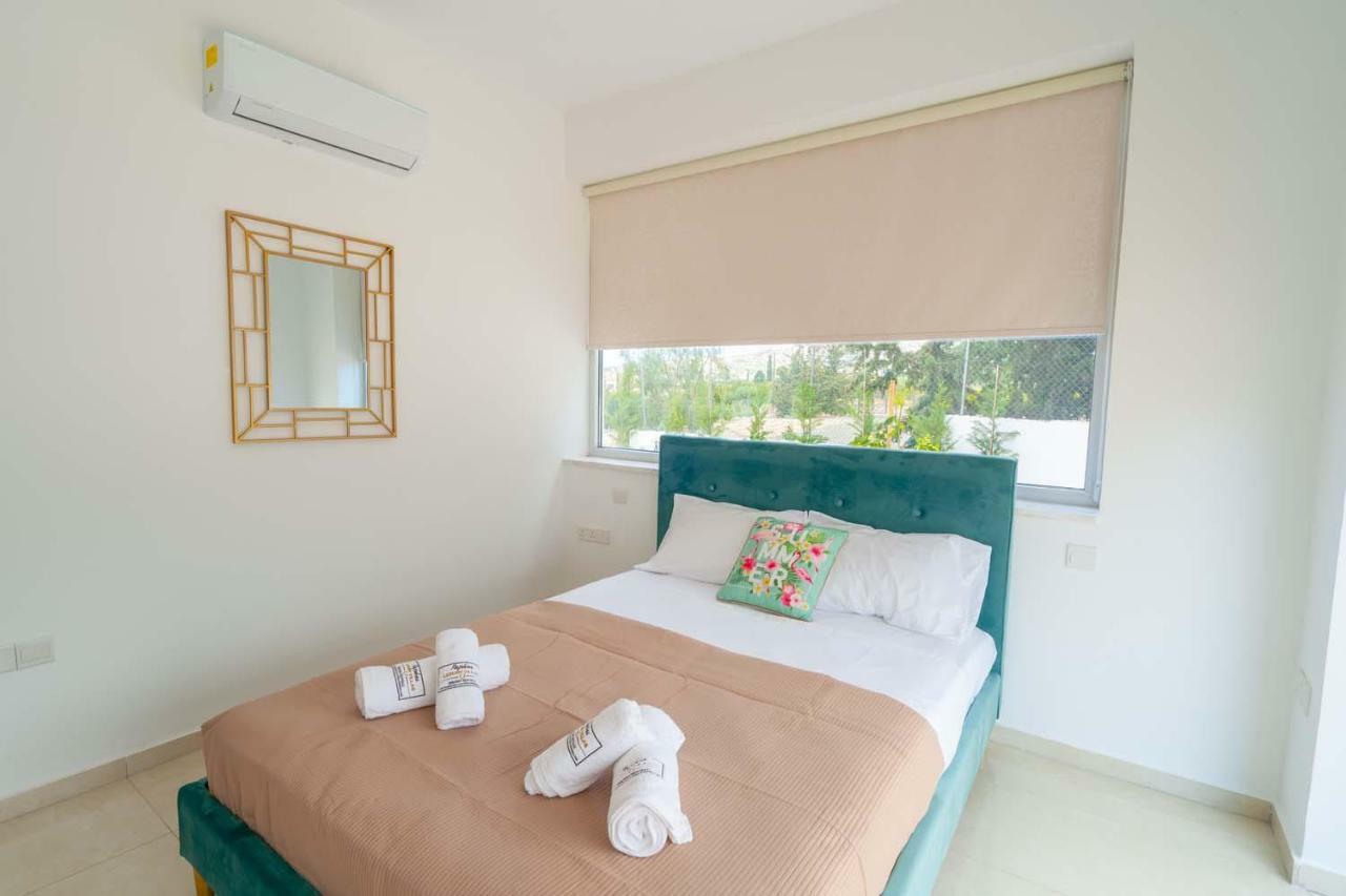 Coral Elite Residences 珊瑚湾 外观 照片