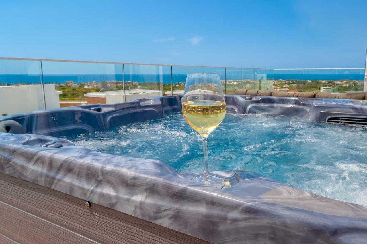 Coral Elite Residences 珊瑚湾 外观 照片