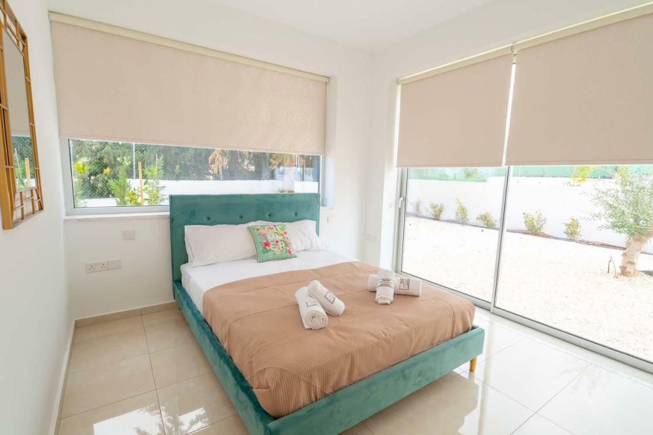 Coral Elite Residences 珊瑚湾 外观 照片