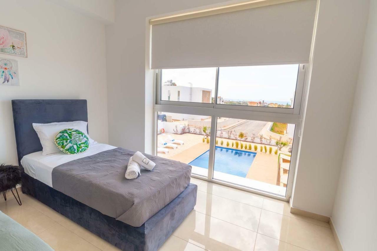 Coral Elite Residences 珊瑚湾 外观 照片