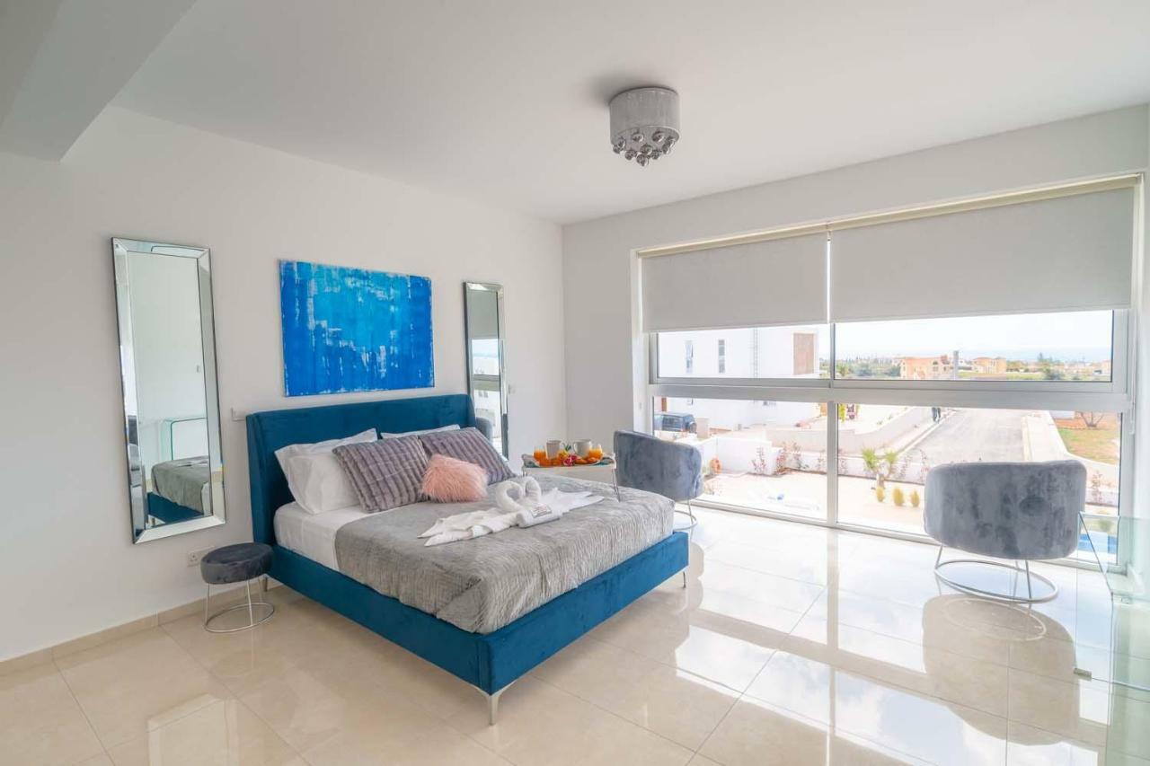 Coral Elite Residences 珊瑚湾 外观 照片