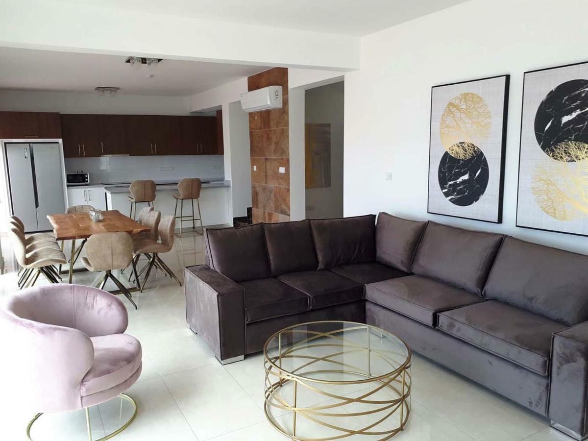Coral Elite Residences 珊瑚湾 外观 照片