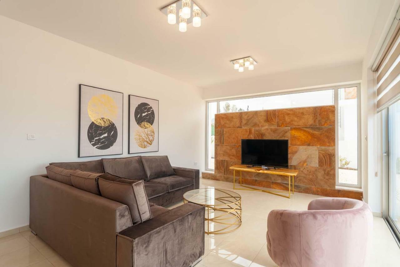 Coral Elite Residences 珊瑚湾 外观 照片