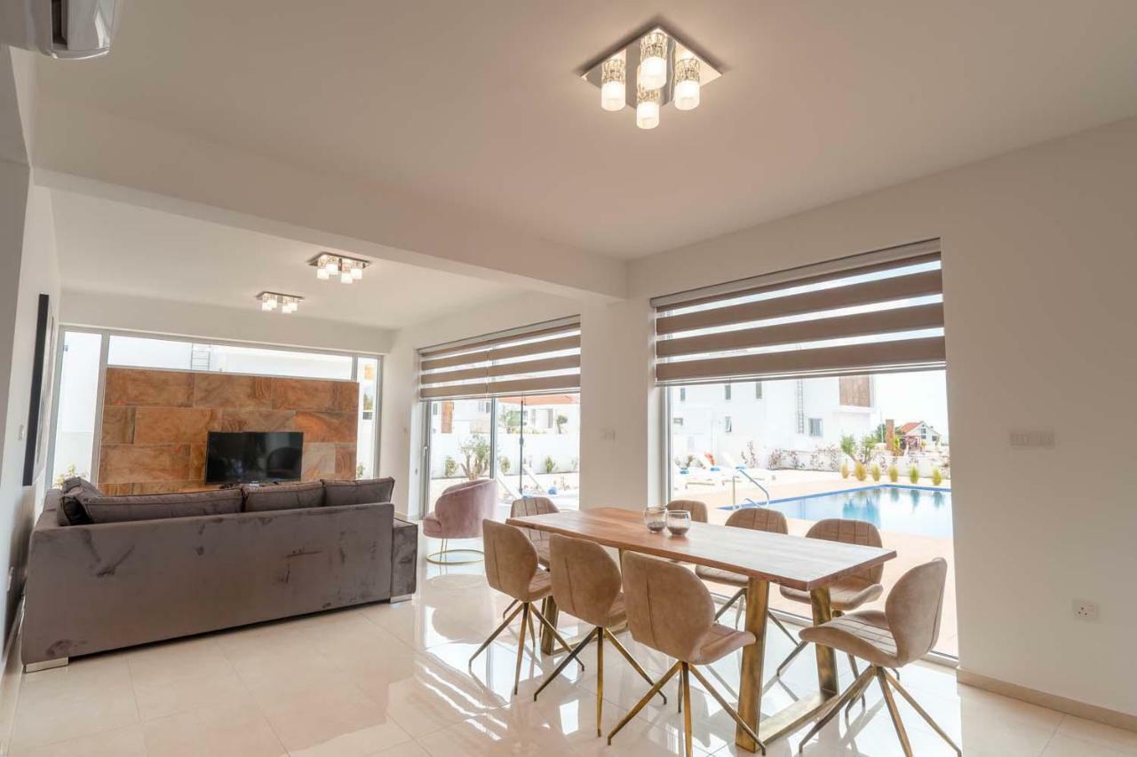 Coral Elite Residences 珊瑚湾 外观 照片