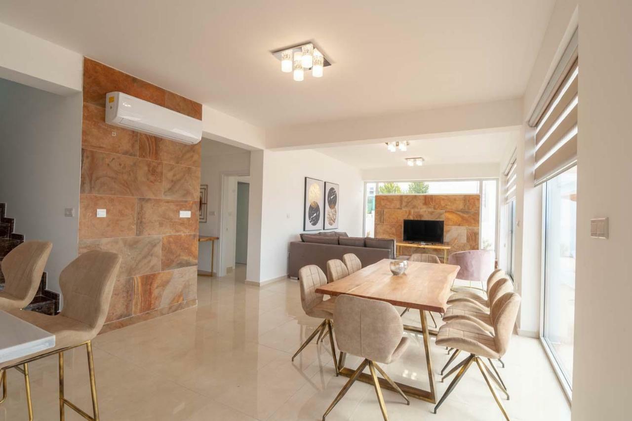Coral Elite Residences 珊瑚湾 外观 照片